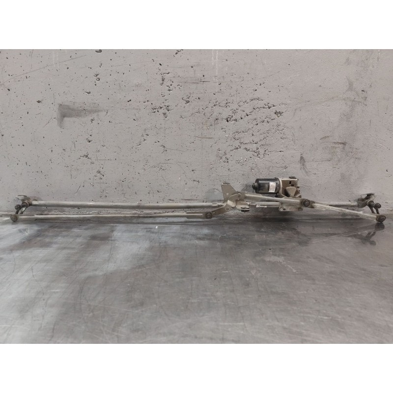 Recambio de motor limpia delantero para citroën c4 lim. business referencia OEM IAM 9687382580 - Gris 2