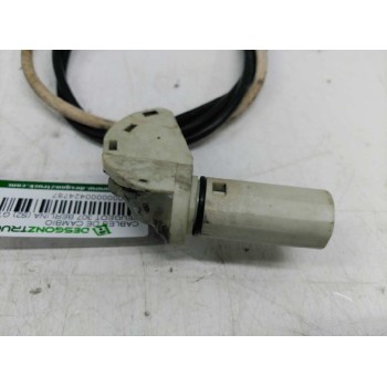 Recambio de cables de cambio para peugeot 307 (s1) xs referencia OEM IAM   