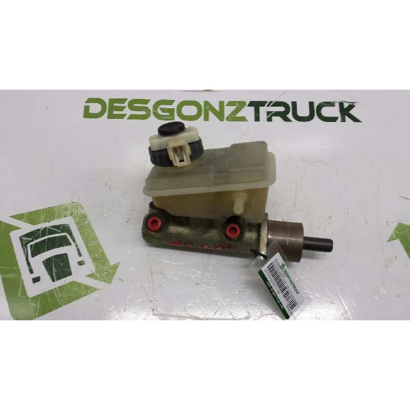 Recambio de bomba freno para alfa romeo 145 2.0 turbodiesel referencia OEM IAM BENDIX AGH 190  