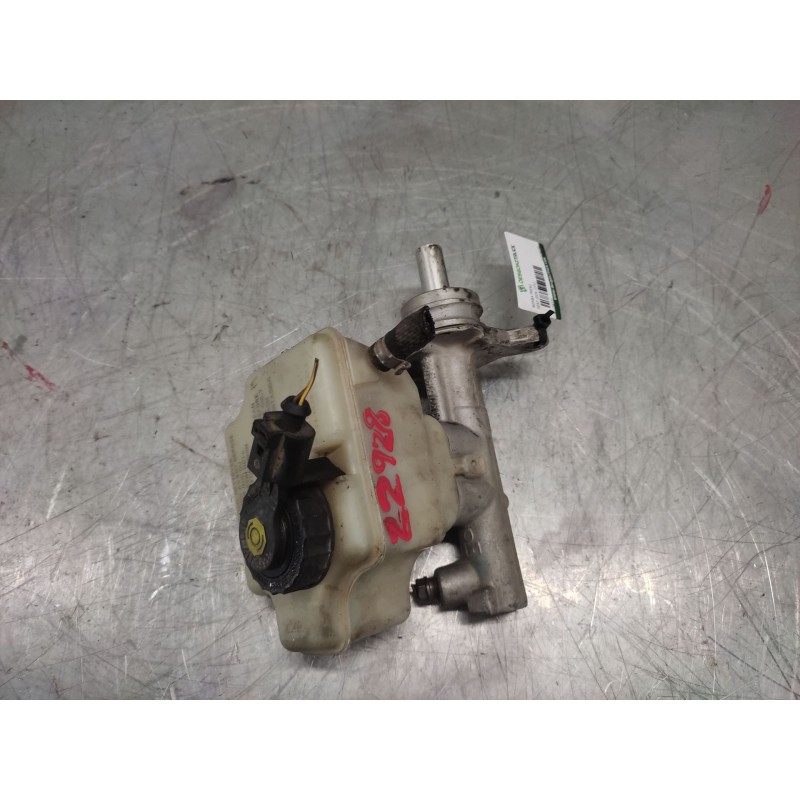 Recambio de bomba freno para seat leon (1p1) stylance / style referencia OEM IAM 1K16140198  