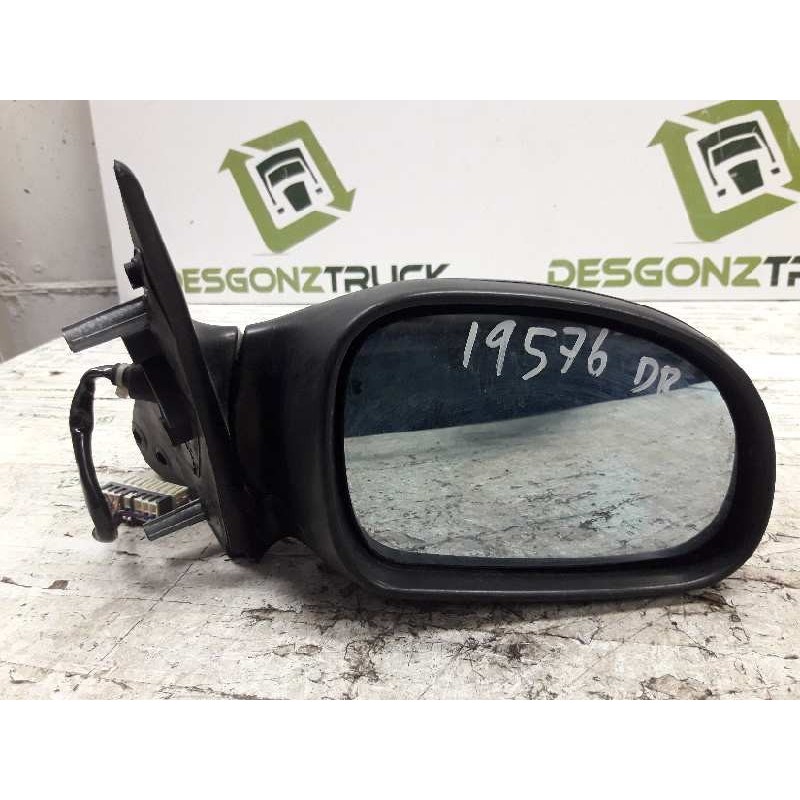 Recambio de retrovisor derecho para peugeot 406 berlina (s1/s2) st referencia OEM IAM   