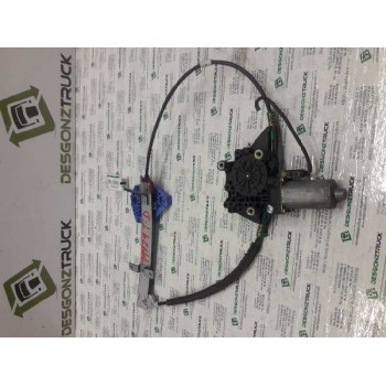Recambio de elevalunas trasero derecho para ford mondeo berlina (gd) ambiente referencia OEM IAM 0130821681  