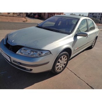 renault laguna ii (bg0) del año 2001