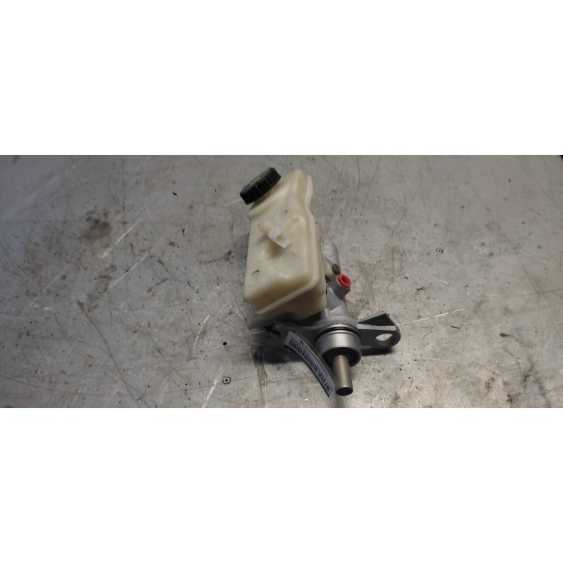 Recambio de bomba freno para renault megane ii berlina 5p authentique referencia OEM IAM 320671112 - Verde 3