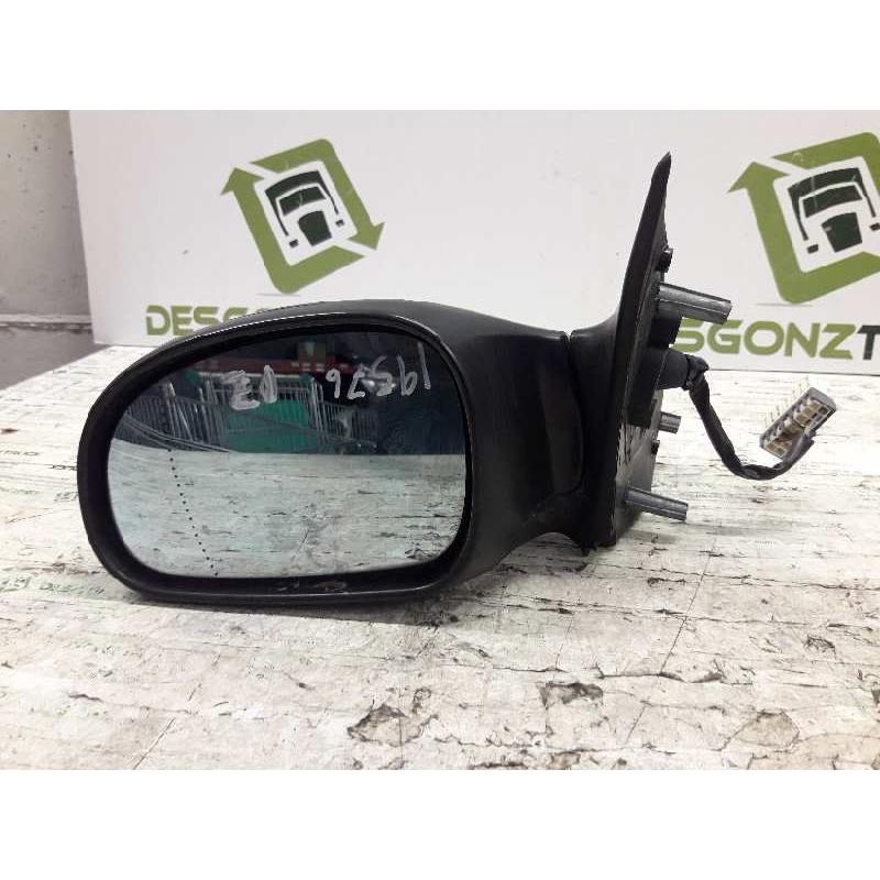 Recambio de retrovisor izquierdo para peugeot 406 berlina (s1/s2) st referencia OEM IAM   