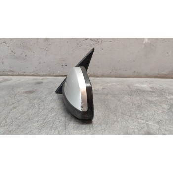 Recambio de retrovisor izquierdo para opel meriva cosmo referencia OEM IAM  MANUAL 
