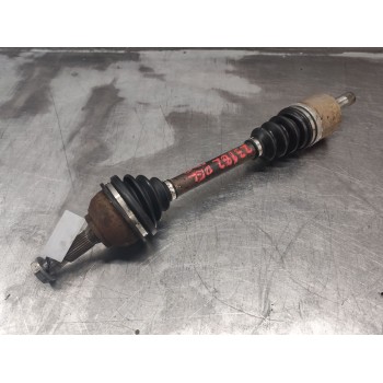 Recambio de transmision delantera izquierda para citroën jumpy hdi 120 27 l1h1 furg. referencia OEM IAM   