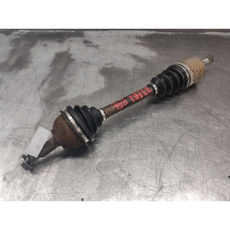 Recambio de transmision delantera izquierda para citroën jumpy hdi 120 27 l1h1 furg. referencia OEM IAM   