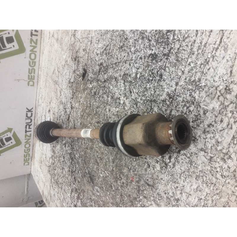 Recambio de transmision delantera derecha para renault kangoo (f/kc0) alize referencia OEM IAM 8200236099 - Blanco 3