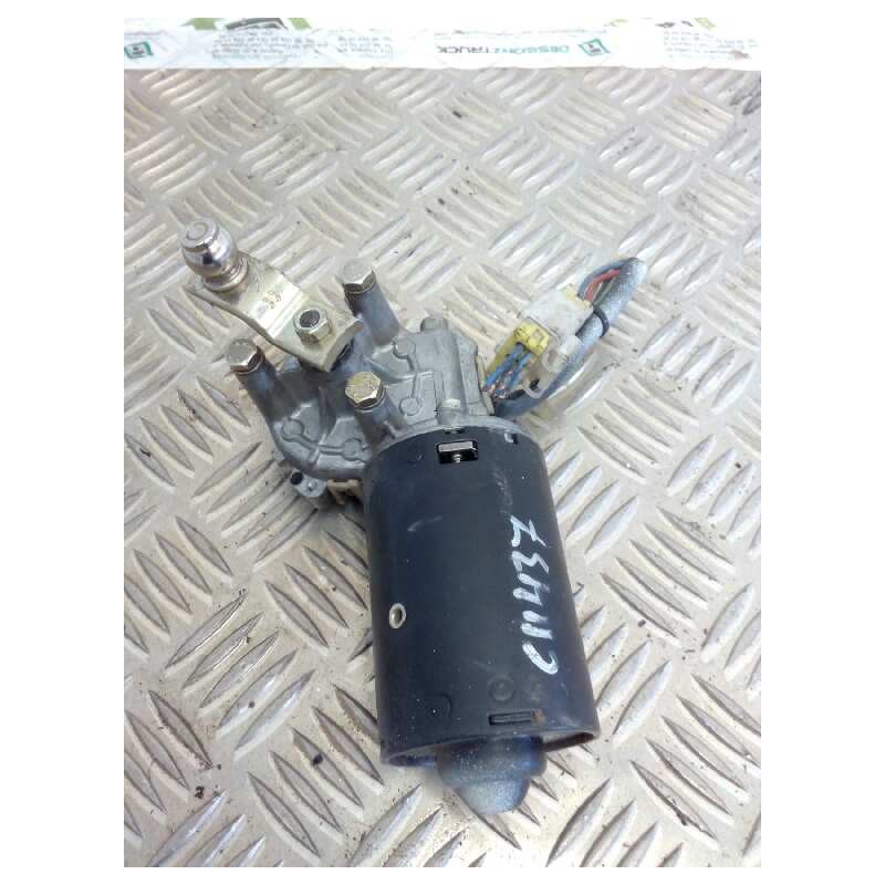 Recambio de motor limpia delantero para nissan trade 100 3.0 turbodiesel referencia OEM IAM   