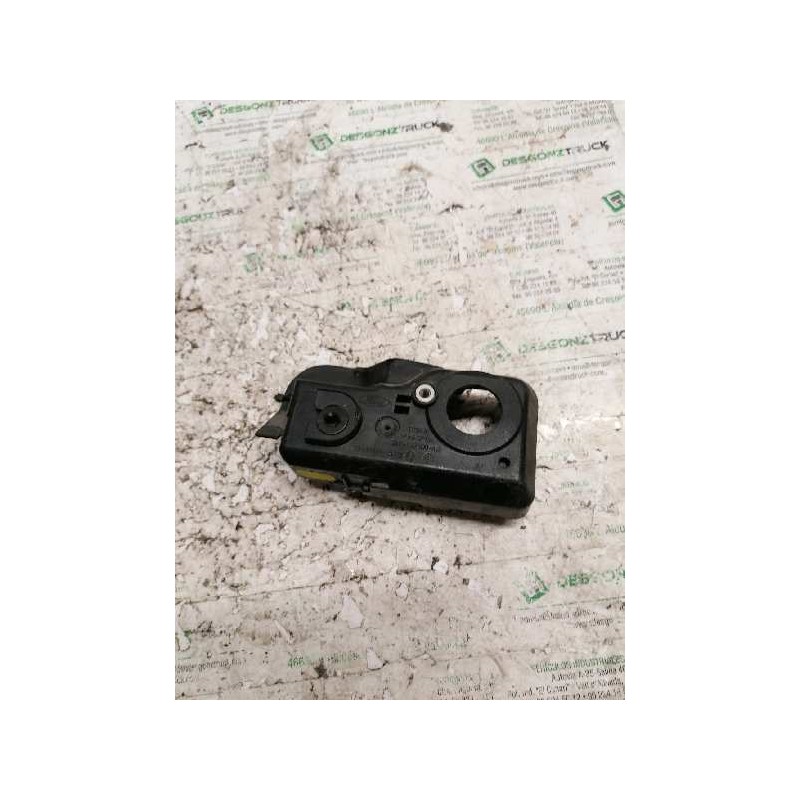 Recambio de maneta interior delantera derecha para ford mondeo berlina (ge) ambiente (06.2003) (d) referencia OEM IAM 1S71F22600 - Negro 2