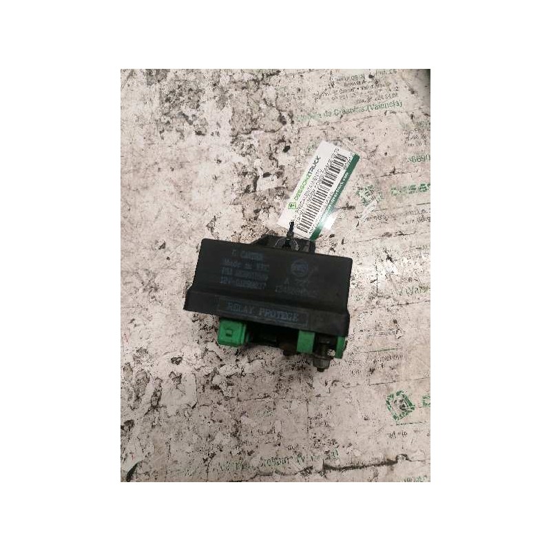 Recambio de caja precalentamiento para citroën jumper combi desde ´02 29 c 2.0 hdi/-hdi 85 confort referencia OEM IAM 9639912580