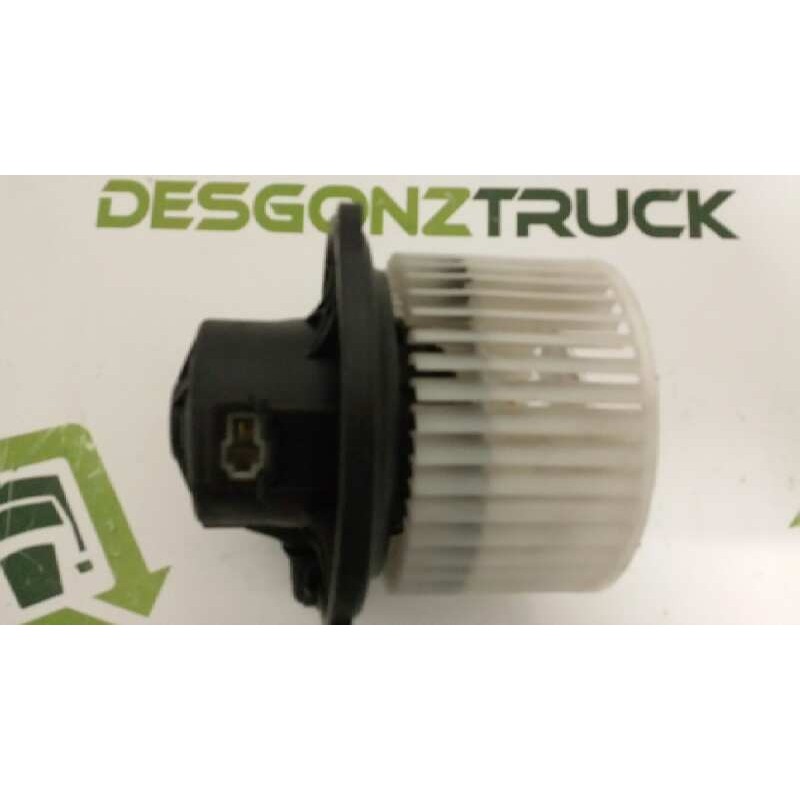 Recambio de ventilador calefaccion para hyundai i30 1.6 crdi cat referencia OEM IAM   