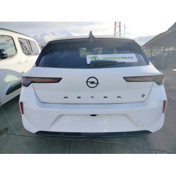 opel astra l (ov5) del año 2023