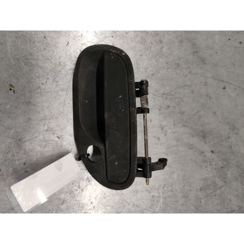 Recambio de maneta exterior delantera izquierda para volvo s40 berlina 1.9 d+ (85kw) referencia OEM IAM   