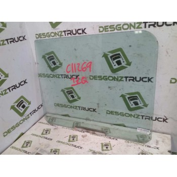 Recambio de luna delantera izquierda para renault magnum ab 2005 cabina adel.tractor semirr. 4x2 4xx.18 gran espacio referencia 