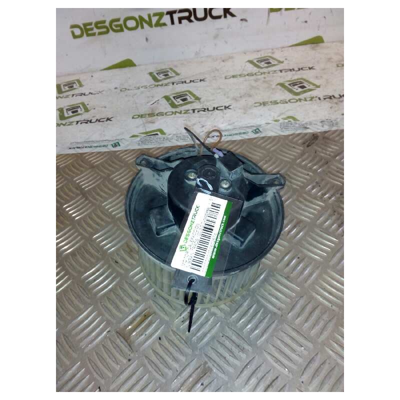 Recambio de motor calefaccion para nissan trade 100 3.0 turbodiesel referencia OEM IAM   