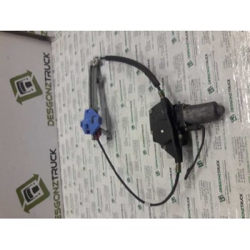 Recambio de elevalunas trasero derecho para ford mondeo berlina (gd) ambiente referencia OEM IAM 0130821681  