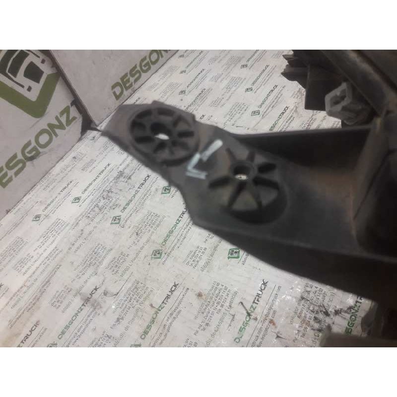 Recambio de faro izquierdo para renault scenic (ja..) 1.4 16v fairway referencia OEM IAM - Gris 2
