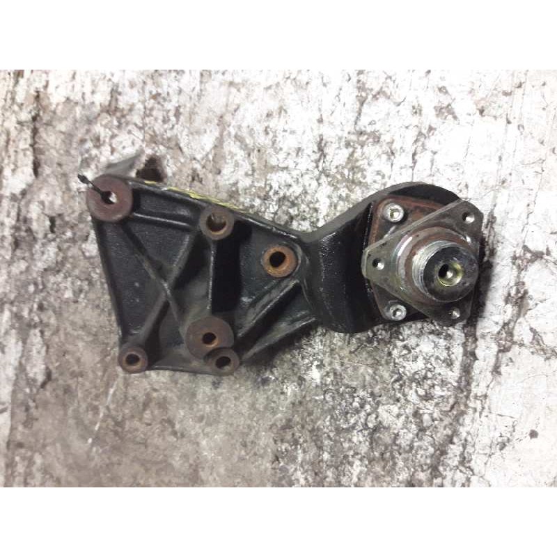 Recambio de tensor correa auxiliar para volkswagen lt caja cerrada / combi (mod. 1997) referencia OEM IAM 074146169C  