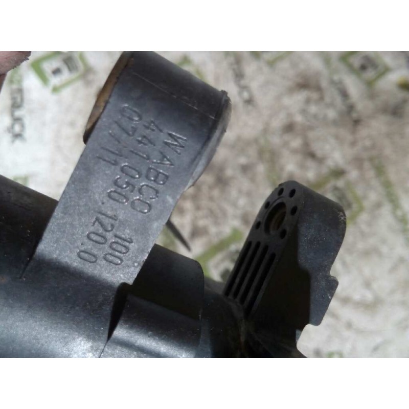Recambio de valvula aire para iveco stralis (ad/at) fg at   4x2 larga distancia referencia OEM IAM 4410501200  ELECTRO VALVULA S 2