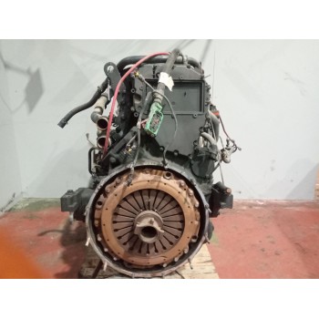 Recambio de despiece motor para iveco stralis (as) 12.9 diesel referencia OEM IAM F3BE3681B  
