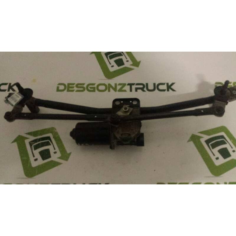 Recambio de motor limpia delantero para hyundai i30 1.6 crdi cat referencia OEM IAM   