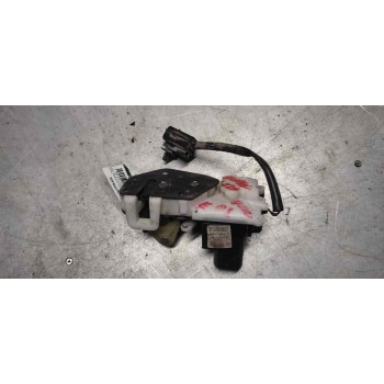 Recambio de cerradura puerta delantera derecha para mg serie 200 (xw) 220 gsi referencia OEM IAM   