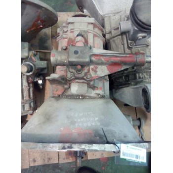 Recambio de caja cambios para renault trucks midliner s 110.06/a (103cv) referencia OEM IAM S5243  
