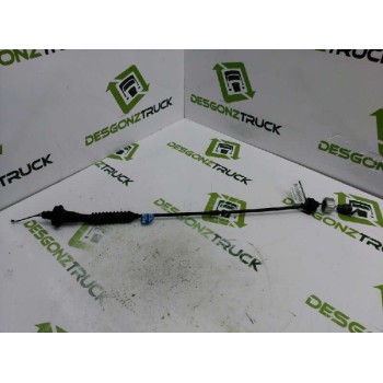 Recambio de cable embrage para peugeot 206 berlina 1.4 hdi referencia OEM IAM   