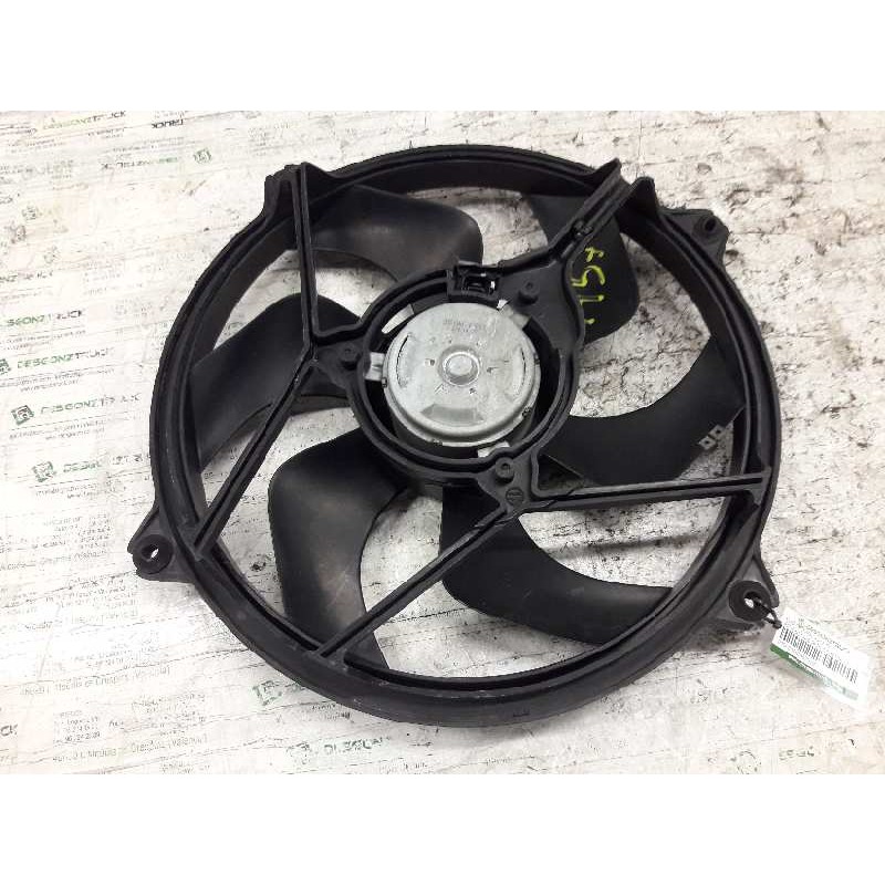 Recambio de electroventilador para peugeot 406 berlina (s1/s2) st referencia OEM IAM  BIMASA 