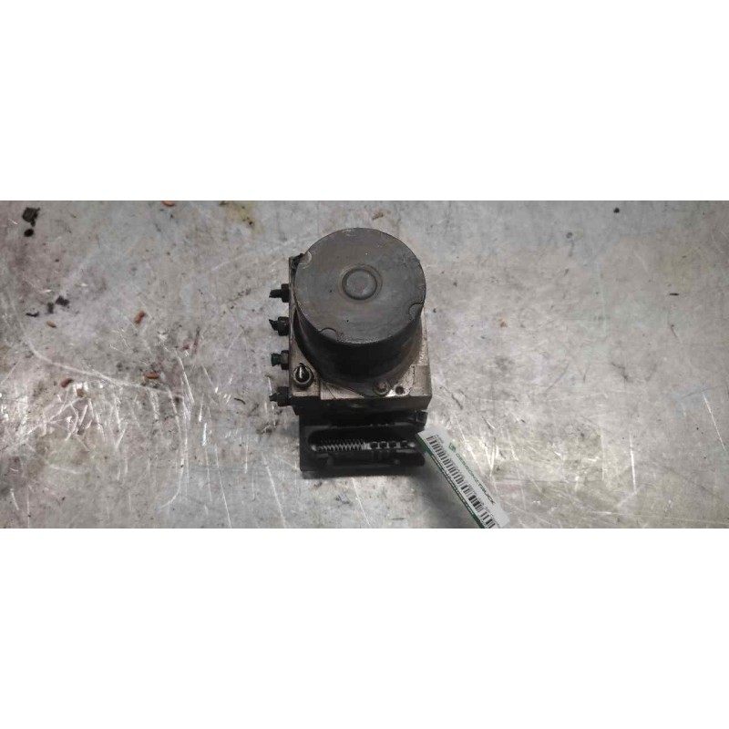 Recambio de abs para renault megane ii berlina 5p confort authentique referencia OEM IAM 0265800317 0265231300 4