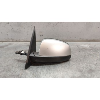 Recambio de retrovisor izquierdo para opel meriva cosmo referencia OEM IAM  MANUAL 
