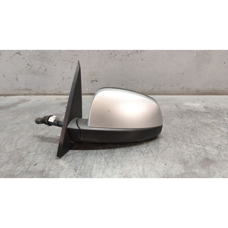 Recambio de retrovisor izquierdo para opel meriva cosmo referencia OEM IAM  MANUAL - Gris 4