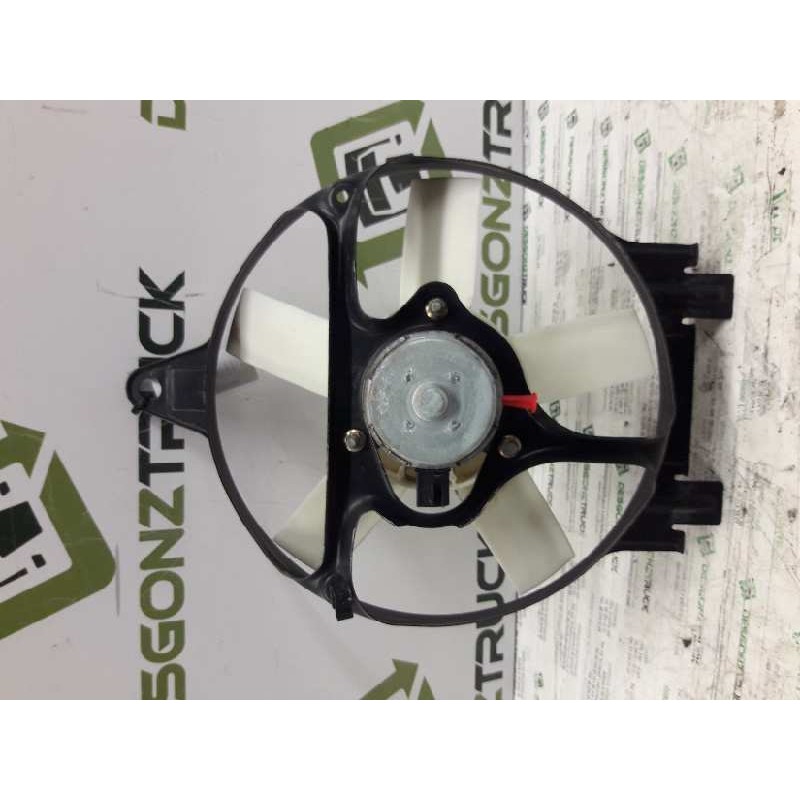 Recambio de electroventilador para ford fiesta berl./courier surf referencia OEM IAM   