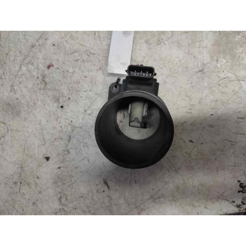 Recambio de caudalimetro para renault scenic ii authentique referencia OEM IAM 8200280060C 5WK97008 6 PINS - Gris 2