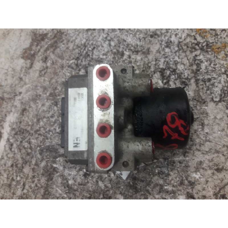 Recambio de abs para daewoo kalos 1.4 sr referencia OEM IAM 96534909 18046958 TE03M04A0102 - Rojo 3