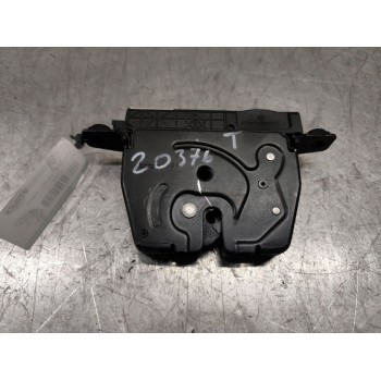 CERRADURA MALETERO / PORTON 918064104 4 PINS