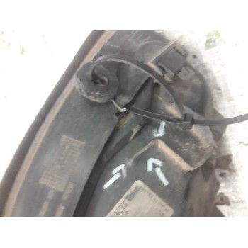 Recambio de faro izquierdo para renault scenic (ja..) 1.4 16v fairway referencia OEM IAM   
