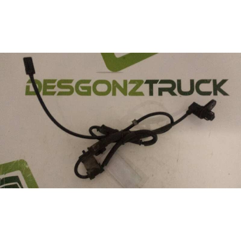 Recambio de captador abs para hyundai i30 1.6 crdi cat referencia OEM IAM   