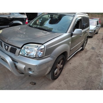nissan x-trail (t30) del año 2005