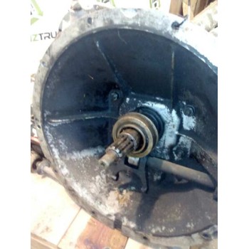 Recambio de caja cambios para renault trucks midliner s 110.06/a (103cv) referencia OEM IAM S5243  