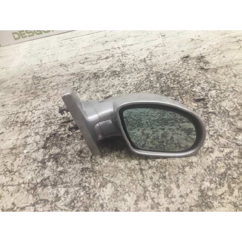 Recambio de retrovisor derecho para opel astra g berlina comfort referencia OEM IAM   