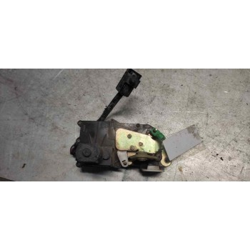 Recambio de cerradura puerta delantera derecha para mg serie 200 (xw) 220 gsi referencia OEM IAM   