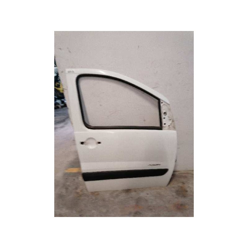 Recambio de puerta delantera derecha para citroën jumpy hdi 120 27 l1h1 furg. referencia OEM IAM   