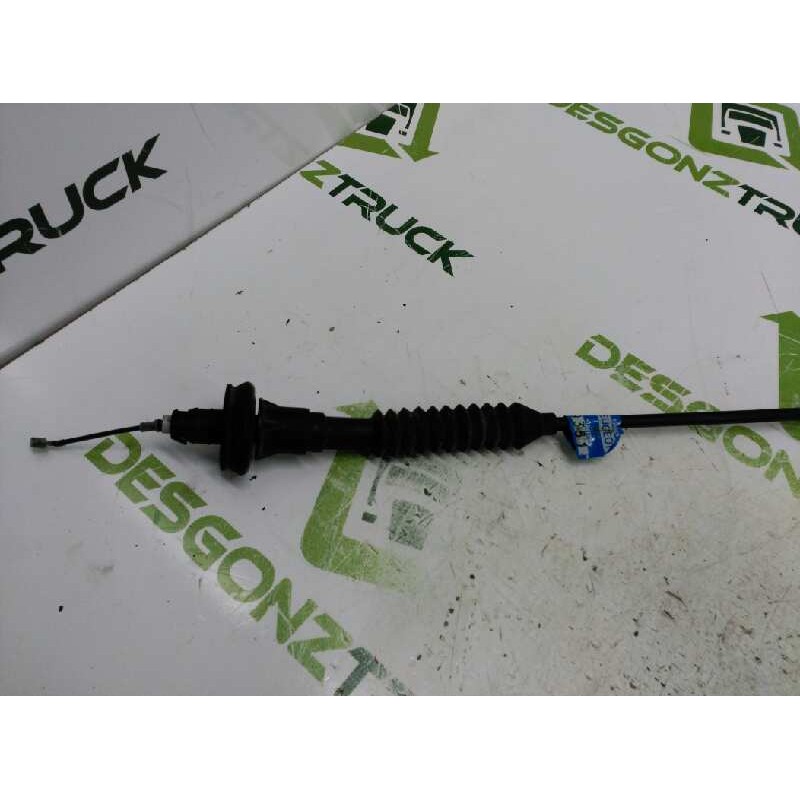 Recambio de cable embrage para peugeot 206 berlina 1.4 hdi referencia OEM IAM 2