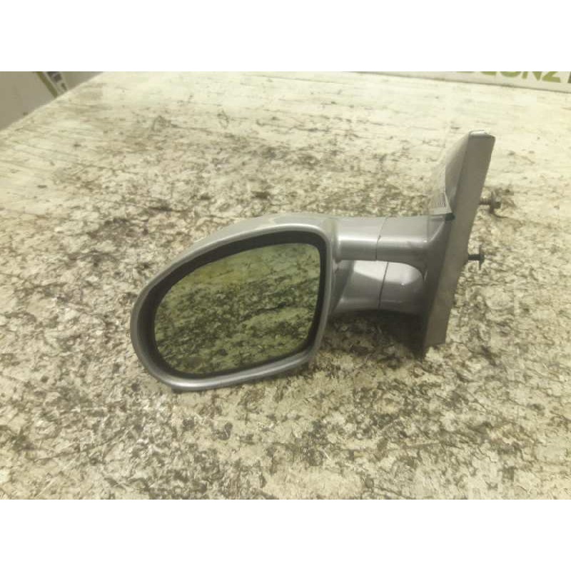 Recambio de retrovisor izquierdo para opel astra g berlina comfort referencia OEM IAM   