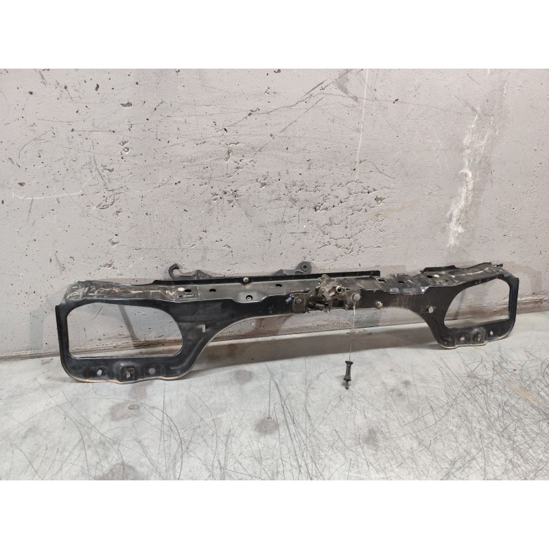 Recambio de panel frontal para citroën xsara berlina 1.9 td sx referencia OEM IAM - Plata 5