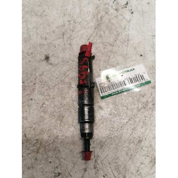 Recambio de inyector para seat toledo (1l) magnus referencia OEM IAM 028130201G  