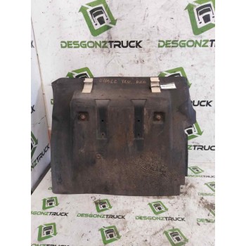 Recambio de guardabarros trasero derecho para renault magnum ab 2005 cabina adel.tractor semirr. 4x2 4xx.18 gran espacio referen
